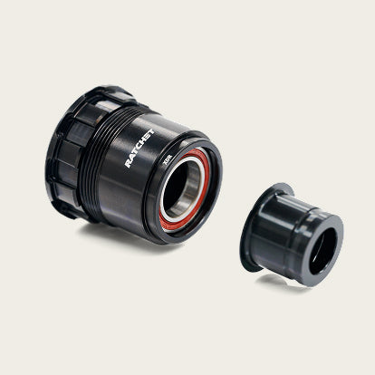 Freehub Body: Shimano Road (HG)