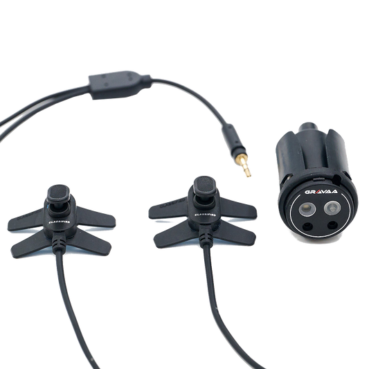 Cockpit remote controls