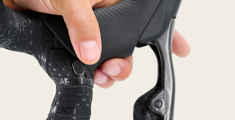 Handlebar control