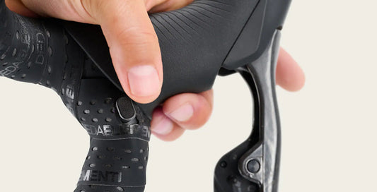 Handlebar control