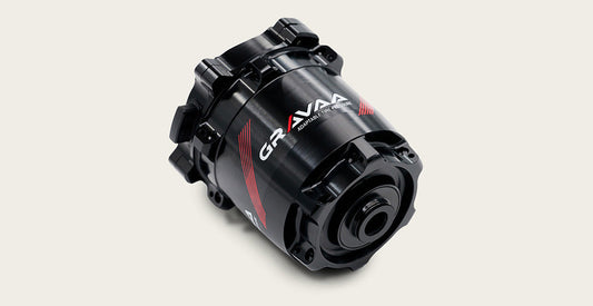Smart, compact, and fully integrated.