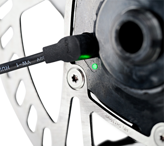 Spinning Wheels