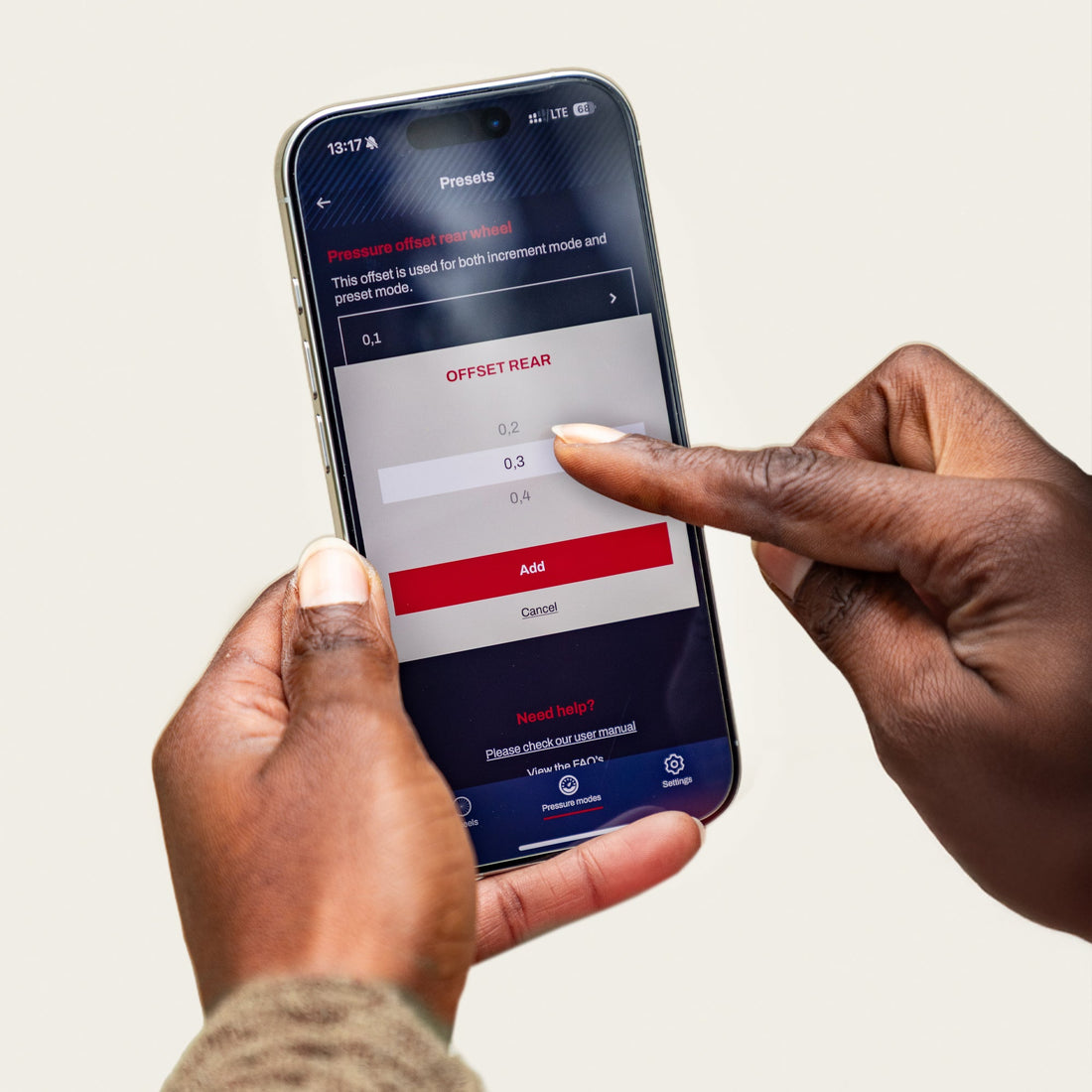 The Gravaa App