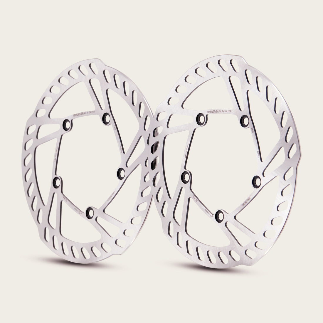 Rotors from Galfer