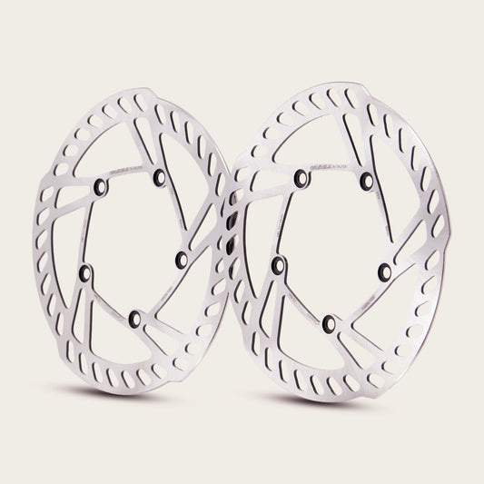 Rotors from Galfer