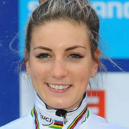 Pauline Ferrand Prévot