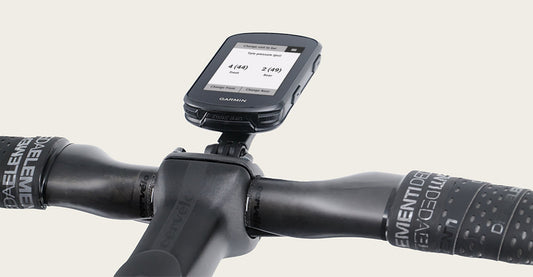 An image showcasing the Gravaa pressure display capability.