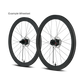 Gravaa Custom Wheelset