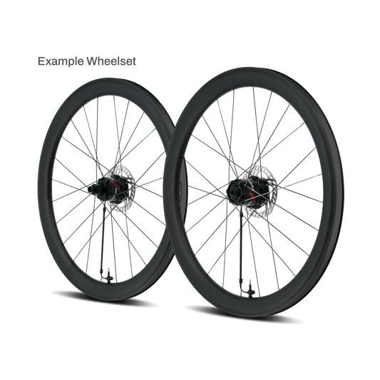 Gravaa Custom Wheelset