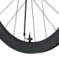 Engineered with Turbulent Aero technology.