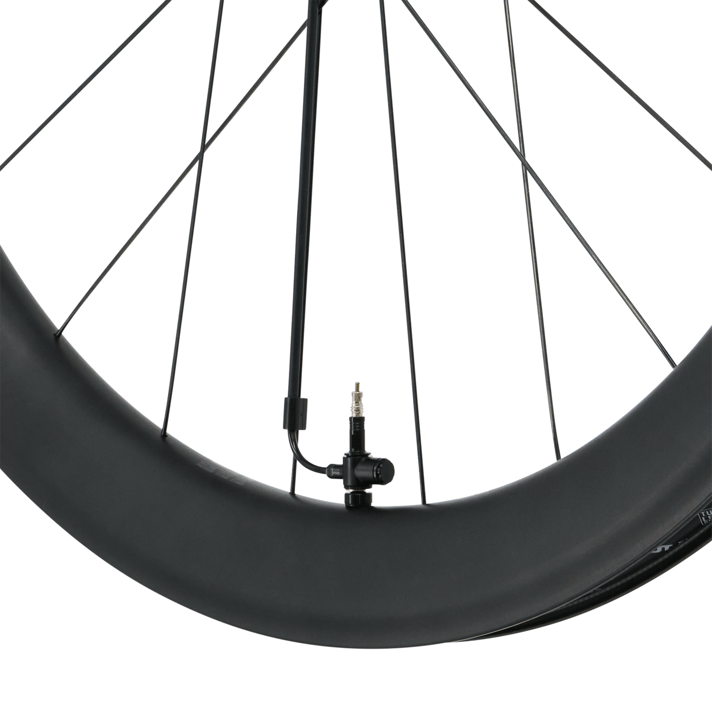 Engineered with Turbulent Aero technology.