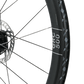 Engineered with Turbulent Aero technology.