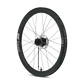 Designed with a unique rim shape for the lowest aerodynamic drag, this wheelset sets a new benchmark in gravel performance, making it dangerously fast on any terrain.