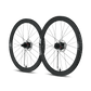 The GRAVAA x DT Swiss GRC 500 wheelset takes gravel racing to the next level.