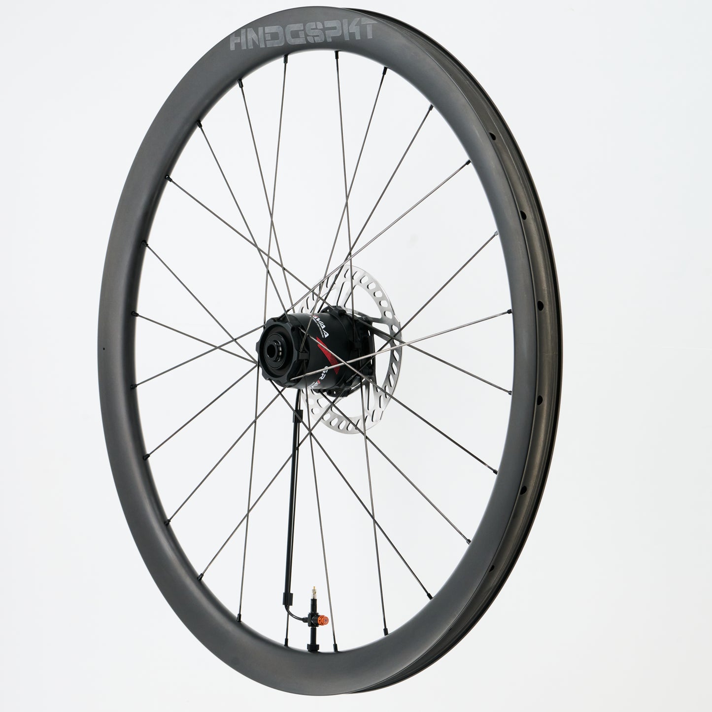 Gravaa x Handgespaakt Limited Edition Wheelset