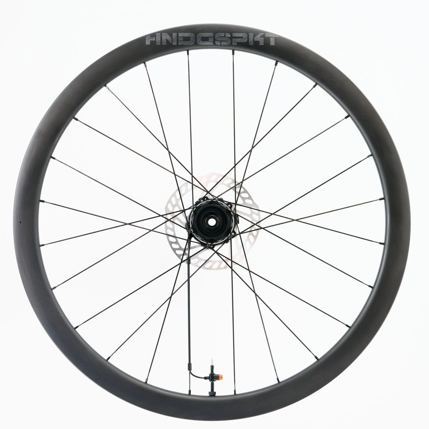 Gravaa x Handgespaakt Limited Edition Wheelset