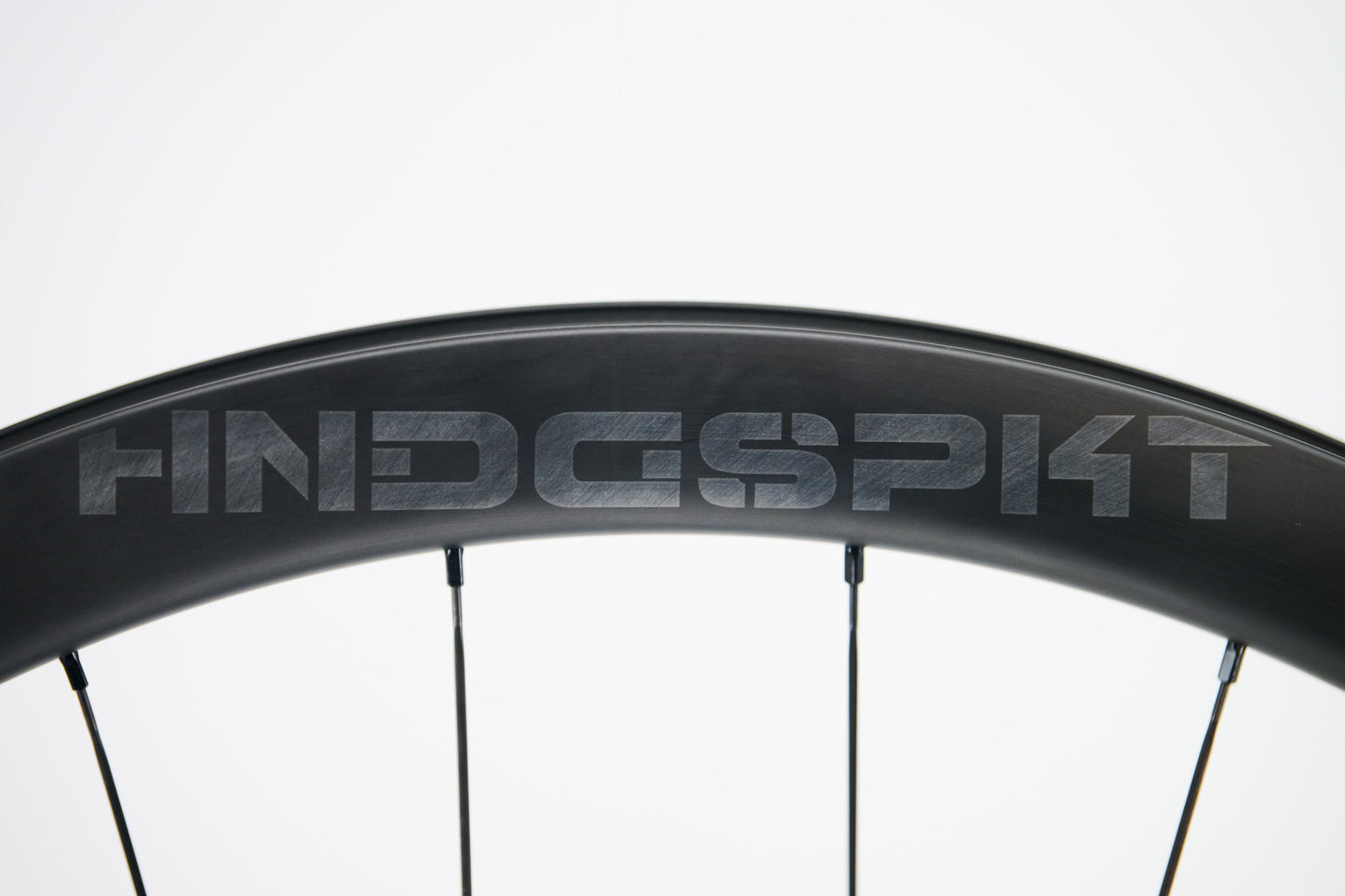 Gravaa x Handgespaakt Limited Edition Wheelset