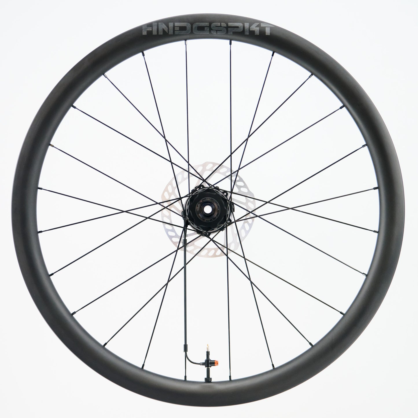 Gravaa x Handgespaakt Limited Edition Wheelset