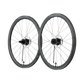 Gravaa x Handgespaakt Limited Edition Wheelset