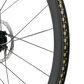 Backed by Reserve’s lifetime warranty and a no-fault crash replacement policy, the 42|49 is ready for every challenge, ride after ride.