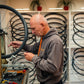 Gravaa x Handgespaakt Limited Edition Wheelset